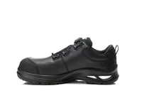 ELTEN TERENCE XXG PRO BOA® GTX® black Low ESD S3S WR – Sicherheitshalbschuh