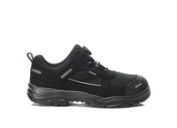 ELTEN MATTHEW Pro BOA® GTX® Low ESD S3S WR Typ 2 – Sicherheitshalbschuh