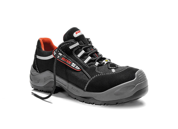 ELTEN SENEX AL ESD S3S – Sicherheitshalbschuh