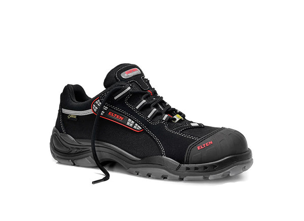 ELTEN SENEX Pro GTX® ESD S3S WR – Sicherheitshalbschuh