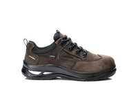 ELTEN THELON XXG GTX® brown Low ESD S3 – Sicherheitshalbschuh