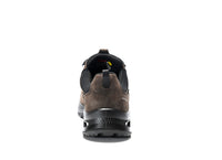ELTEN THELON XXG GTX® brown Low ESD S3 – Sicherheitshalbschuh
