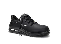 ELTEN TERENCE XXG black Low ESD S3S – Sicherheitshalbschuh