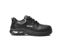 ELTEN TERENCE XXG black Low ESD S3S – Sicherheitshalbschuh