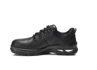 ELTEN TERENCE XXG black Low ESD S3S – Sicherheitshalbschuh