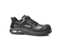 ELTEN TERENCE XXG PRO BOA® black Low ESD S3S – Sicherheitshalbschuh