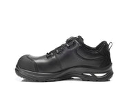 ELTEN TERENCE XXG PRO BOA® black Low ESD S3S – Sicherheitshalbschuh