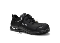 ELTEN TERENCE XXG PRO GTX® black Low ESD S3 – Sicherheitshalbschuh