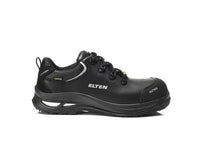 ELTEN TERENCE XXG PRO GTX® black Low ESD S3 – Sicherheitshalbschuh