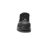 ELTEN TERENCE XXG PRO GTX® black Low ESD S3 – Sicherheitshalbschuh