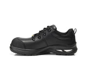 ELTEN TERENCE XXG PRO GTX® black Low ESD S3 – Sicherheitshalbschuh