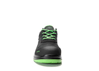 ELTEN STEWART XXG Pro GTX® black-green Low ESD S3 – Sicherheitshalbschuh