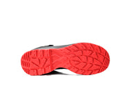 ELTEN STEWART XXG Pro GTX® black-red Low ESD S3 – Sicherheitshalbschuh