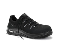 ELTEN NELSON XXG black Low ESD S3 – Sicherheitshalbschuh