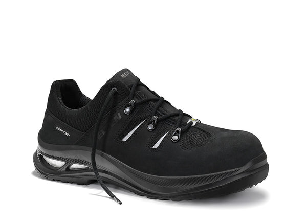 ELTEN NELSON XXG black Low ESD S3 – Sicherheitshalbschuh