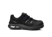 ELTEN NELSON XXG black Low ESD S3 – Sicherheitshalbschuh