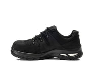 ELTEN NELSON XXG black Low ESD S3 – Sicherheitshalbschuh