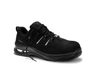 ELTEN NELSON XXG GTX® black Low ESD S3 – Sicherheitshalbschuh