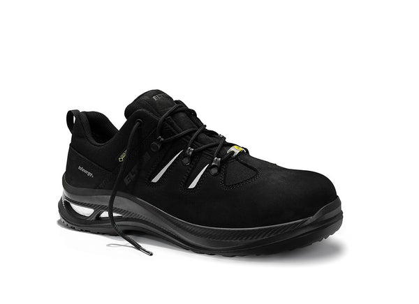 ELTEN NELSON XXG GTX® black Low ESD S3 – Sicherheitshalbschuh