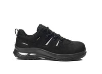 ELTEN NELSON XXG GTX® black Low ESD S3 – Sicherheitshalbschuh