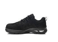ELTEN NELSON XXG GTX® black Low ESD S3 – Sicherheitshalbschuh