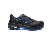 ELTEN LEONARDO XXSG black-blue Low ESD S3 – Sicherheitshalbschuh