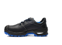 ELTEN LEONARDO XXSG black-blue Low ESD S3 – Sicherheitshalbschuh