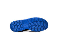 ELTEN LEONARDO XXSG black-blue Low ESD S3 – Sicherheitshalbschuh