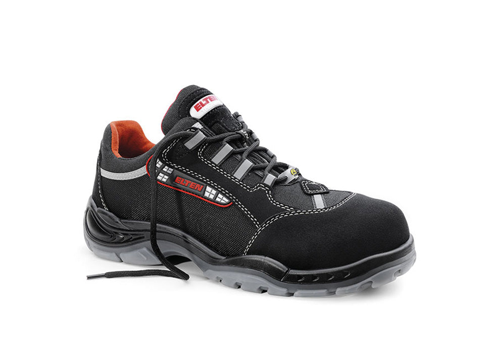 ELTEN SENEX ESD S2 – Sicherheitshalbschuh