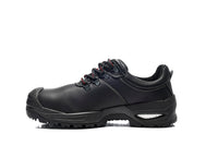 ELTEN FRANCESCO XXSG black Low ESD S3S – Sicherheitshalbschuh