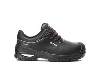 ELTEN FRANCESCO XXSG GTX® black Low ESD S3S WR – Sicherheitshalbschuh