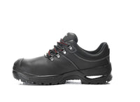 ELTEN FRANCESCO XXSG GTX® black Low ESD S3S WR – Sicherheitshalbschuh