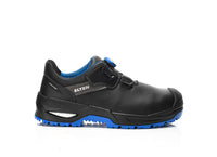 ELTEN STEFANO XXSG BOA® black-blue Low ESD S3S – Sicherheitshalbschuh