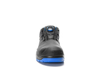 ELTEN STEFANO XXSG BOA® black-blue Low ESD S3S – Sicherheitshalbschuh