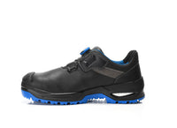 ELTEN STEFANO XXSG BOA® black-blue Low ESD S3S – Sicherheitshalbschuh