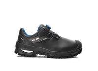 ELTEN STEFANO XXSG BOA® GTX® black-blue Low ESD S3S WR – Sicherheitshalbschuh
