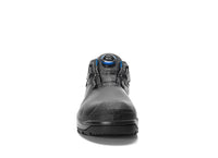 ELTEN STEFANO XXSG BOA® GTX® black-blue Low ESD S3S WR – Sicherheitshalbschuh