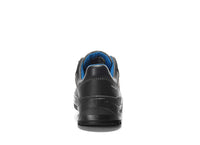 ELTEN STEFANO XXSG BOA® GTX® black-blue Low ESD S3S WR – Sicherheitshalbschuh