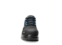 ELTEN FRY XXG Pro GTX® black-blue Low ESD S3S WR – Sicherheitshalbschuh