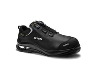 ELTEN TERENCE XXG PRO BOA® M black Low ESD S3S – Sicherheitshalbschuh