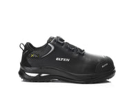 ELTEN TERENCE XXG PRO BOA® M black Low ESD S3S – Sicherheitshalbschuh