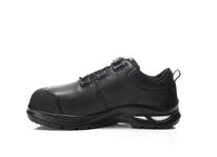 ELTEN TERENCE XXG PRO BOA® M black Low ESD S3S – Sicherheitshalbschuh
