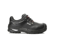 ELTEN FRANCESCO XXSG RU GTX® black Low ESD S3S WR – Sicherheitshalbschuh