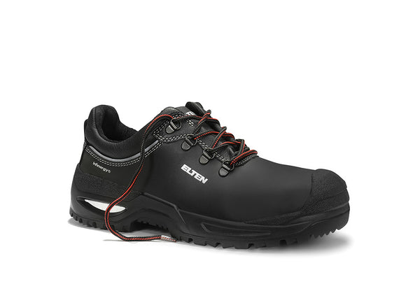ELTEN FRANCESCO XXSG RU black Low ESD S3S – Sicherheitshalbschuh