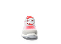 ELTEN LUAN grey-red Low ESD S1PS – Sicherheitshalbschuh