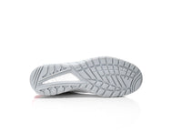ELTEN LUAN grey-red Low ESD S1PS – Sicherheitshalbschuh