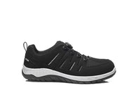 ELTEN MADDOX BOA® black-grey Low ESD S3S – Sicherheitshalbschuh