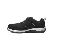 ELTEN MADDOX BOA® black-grey Low ESD S3S – Sicherheitshalbschuh