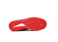 ELTEN MADDOX W black-red Low ESD S3S – Sicherheitshalbschuh