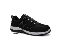 ELTEN MADDOX W black-grey Low ESD S3S – Sicherheitshalbschuh